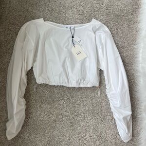 Gap x Cult Gaia Top